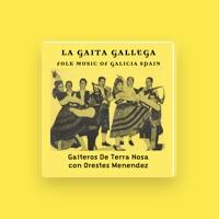 Gaiteros de Terra Nosa