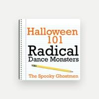 The Spooky Ghostmen