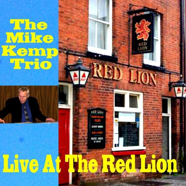 Wave (Live at the Red Lion)