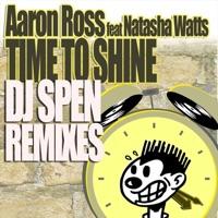 Time to Shine (MuthaFunkaz Classic Soul Mix)