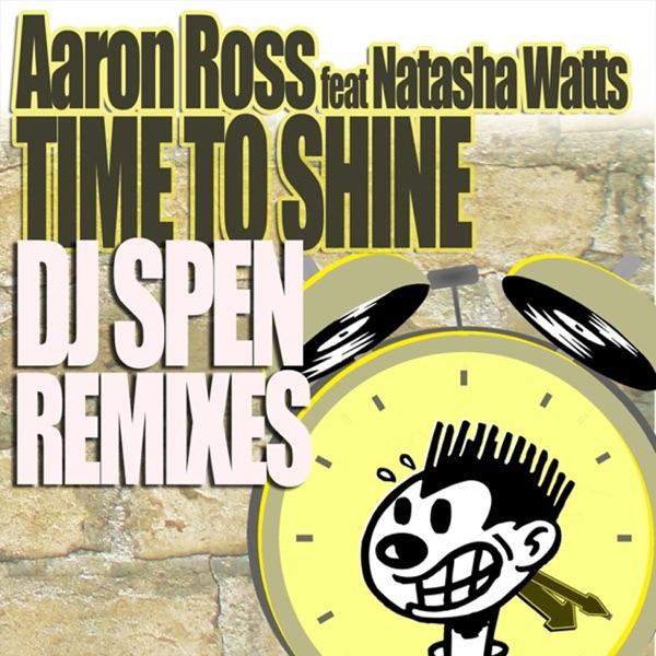 Time to Shine (MuthaFunkaz Classic Soul Mix)