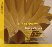 Il fiume del tempo passava (For Accordion Solo)