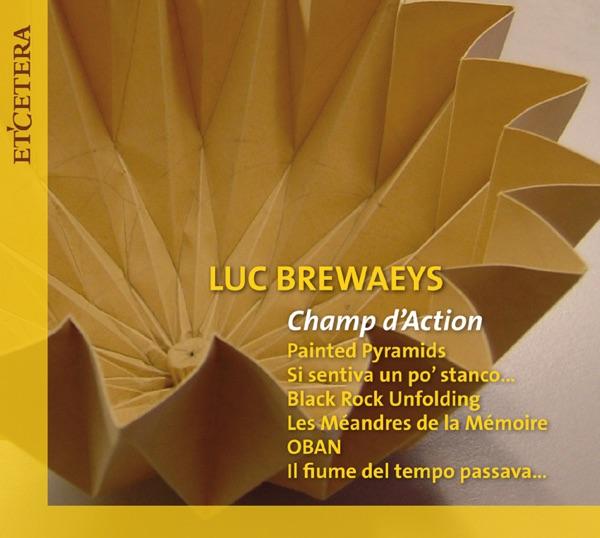 Les meandres de la memoire (for Recorders & Piano)