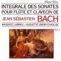 Bourrée Anglaise (Sonate en la Mineur)