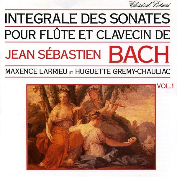 Bourrée Anglaise (Sonate en la Mineur)