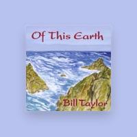 Bill Taylor
