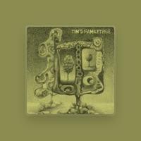 Tim´s Familytree