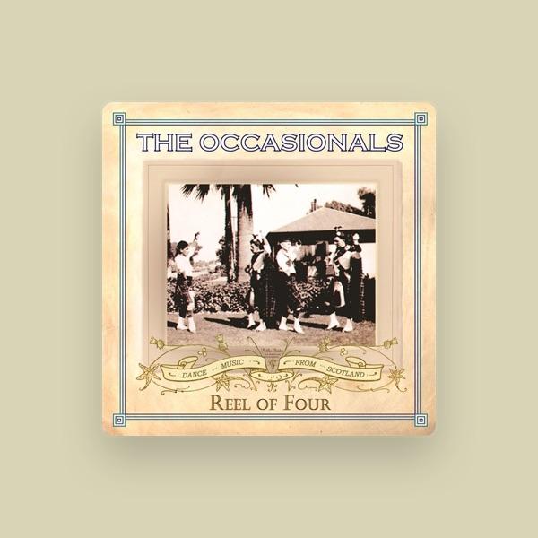 The Occasionals