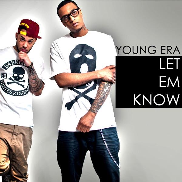 Let 'Em Know