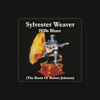 Sylvester Weaver