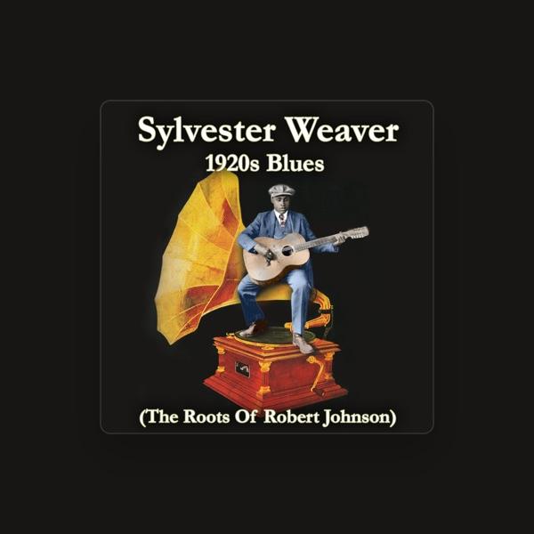 Sylvester Weaver