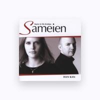 Marte Sameien