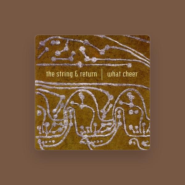 The String & Return