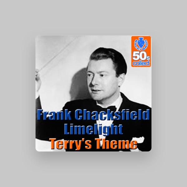 Frank Chacksfield Limelight