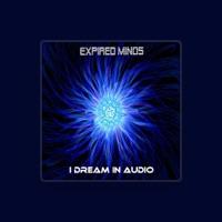 Expired Minds