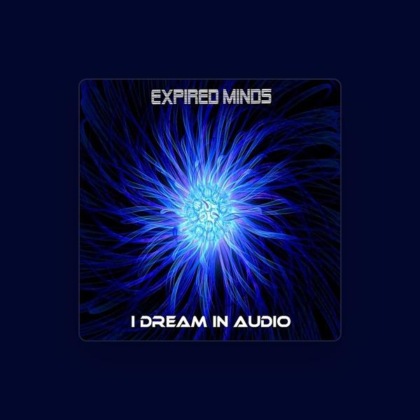 Expired Minds