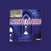 Nostradame