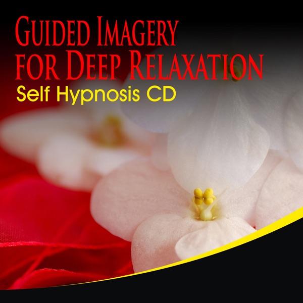 Guided Imagery For Deep Relaxation Self Hypnosis CD