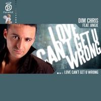 Love Can't Get U Wrong (Original Edit)