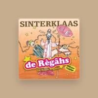De Regahs