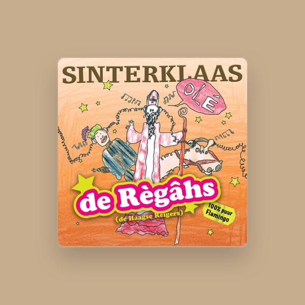 De Regahs