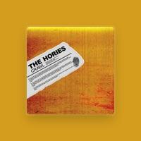 THE HORIES