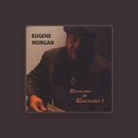 Eugene Morgan