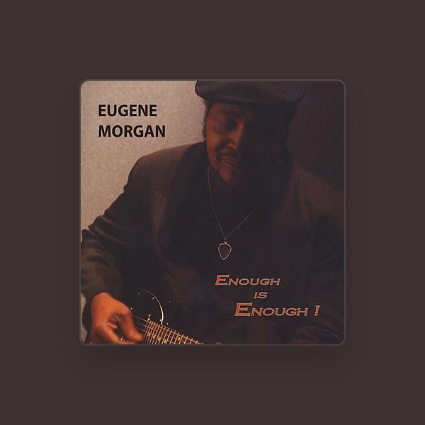Eugene Morgan