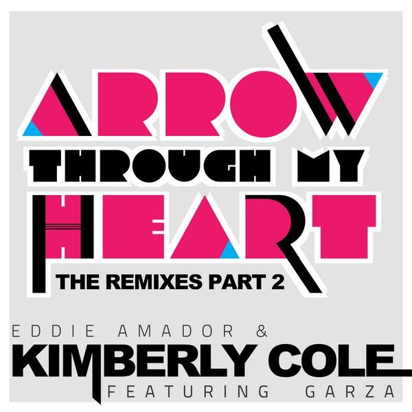 Arrow Through My Heart (IDeaL & J-Break Remix) [IDeaL & J-Break Remix]