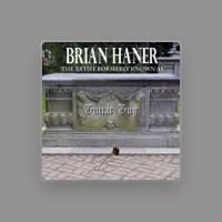 Brian Haner