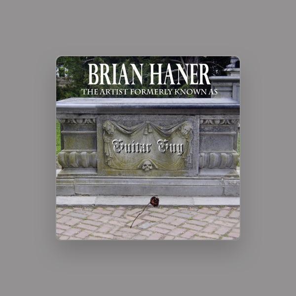 Brian Haner