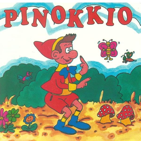 De Wonderlijke Avonturen Van Pinokkio