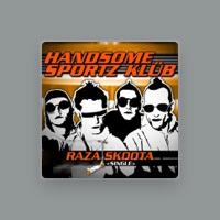 Handsome Sportz Klub