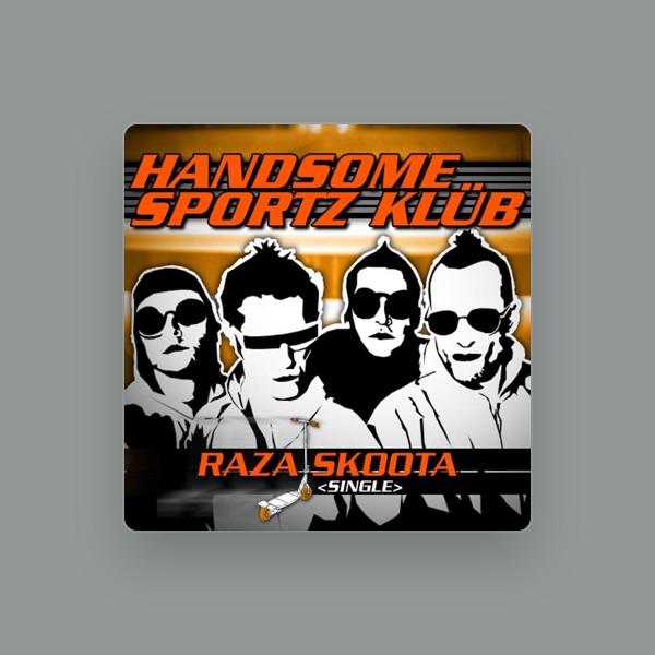 Handsome Sportz Klub