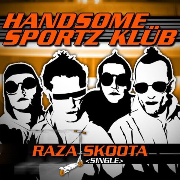 Raza Skoota