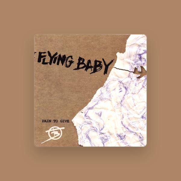 The Flying Baby