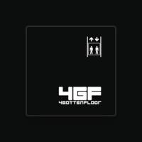 4Gotten Floor