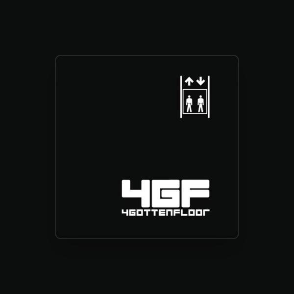 4Gotten Floor