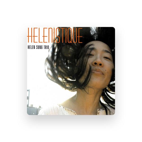 Helen Sung Trio