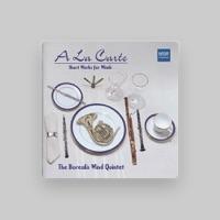 The Borealis Wind Quintet