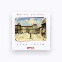 Marco Carena