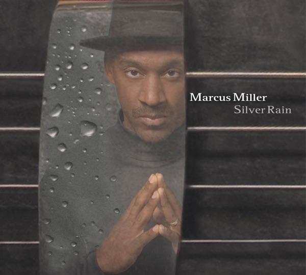 Silver Rain (Featuring Joey Kibble of Take 6)