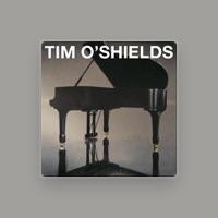 Tim O'Shields
