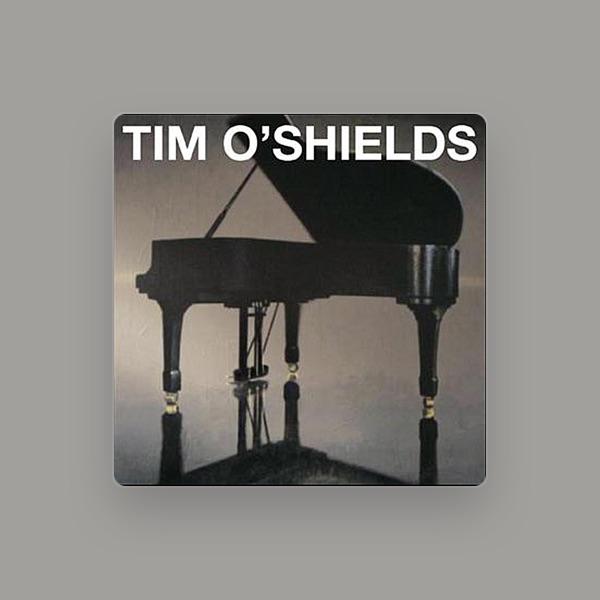 Tim O'Shields