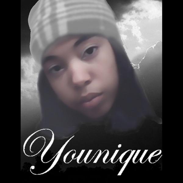 Your All that I got (feat. Young Gifted)