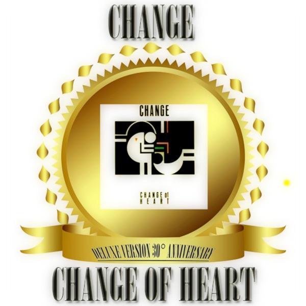 Change of Heart