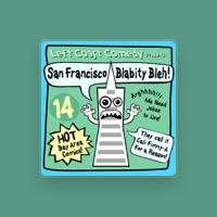 Left Coast Comedy