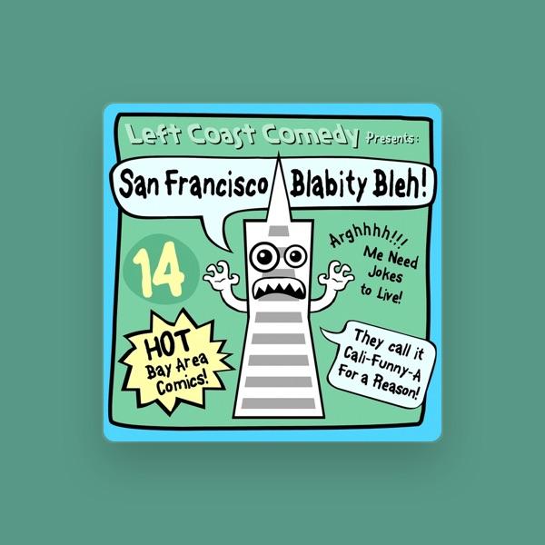 Left Coast Comedy