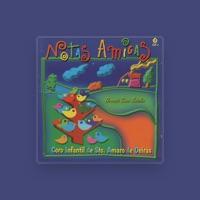 Coro Infantil de Santo Amaro de Oeiras