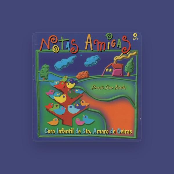 Coro Infantil de Santo Amaro de Oeiras